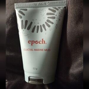 Epoch Glacial Marine Mud Mask